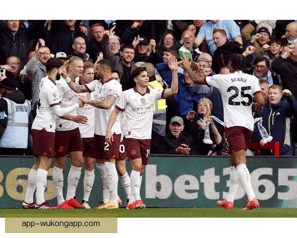 曼城球队战术解析：如何应对不同对手实现连胜与争冠目标